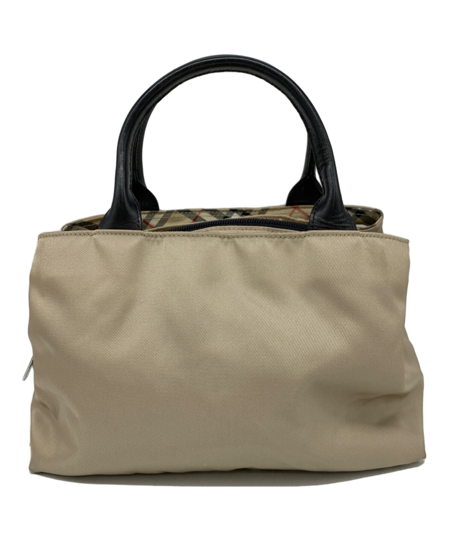 中古・古着通販】BURBERRY BLUE LABEL (バーバリー ブルー レーベル 