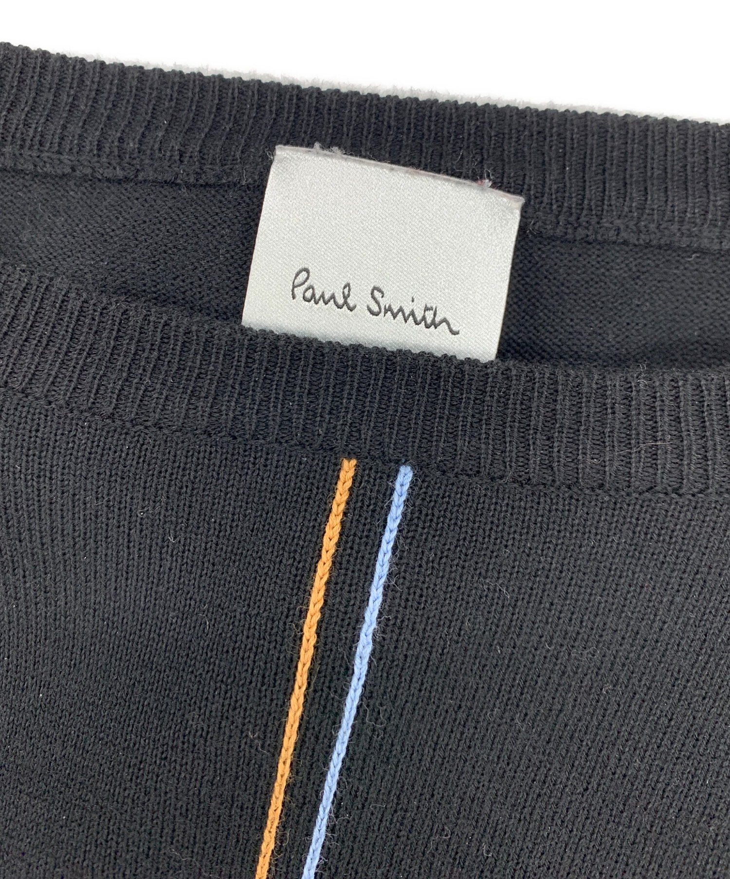 中古・古着通販】Paul Smith (ポールスミス) アーティストストライプ