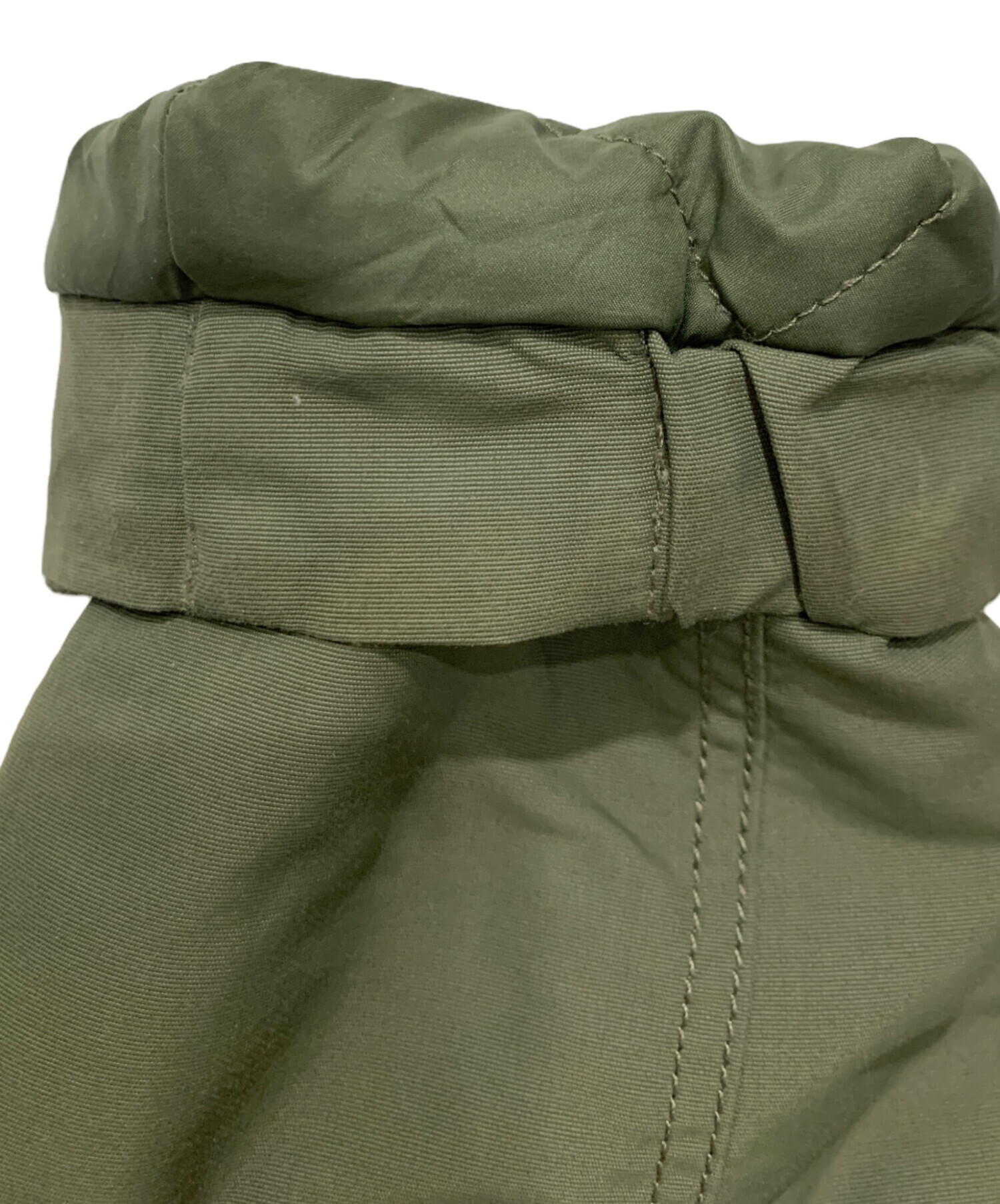 中古・古着通販】Patagonia (パタゴニア) イスマスジャケット カーキ 中古・古着通販】Patagonia (パタゴニア) イスマスジャケット カーキ