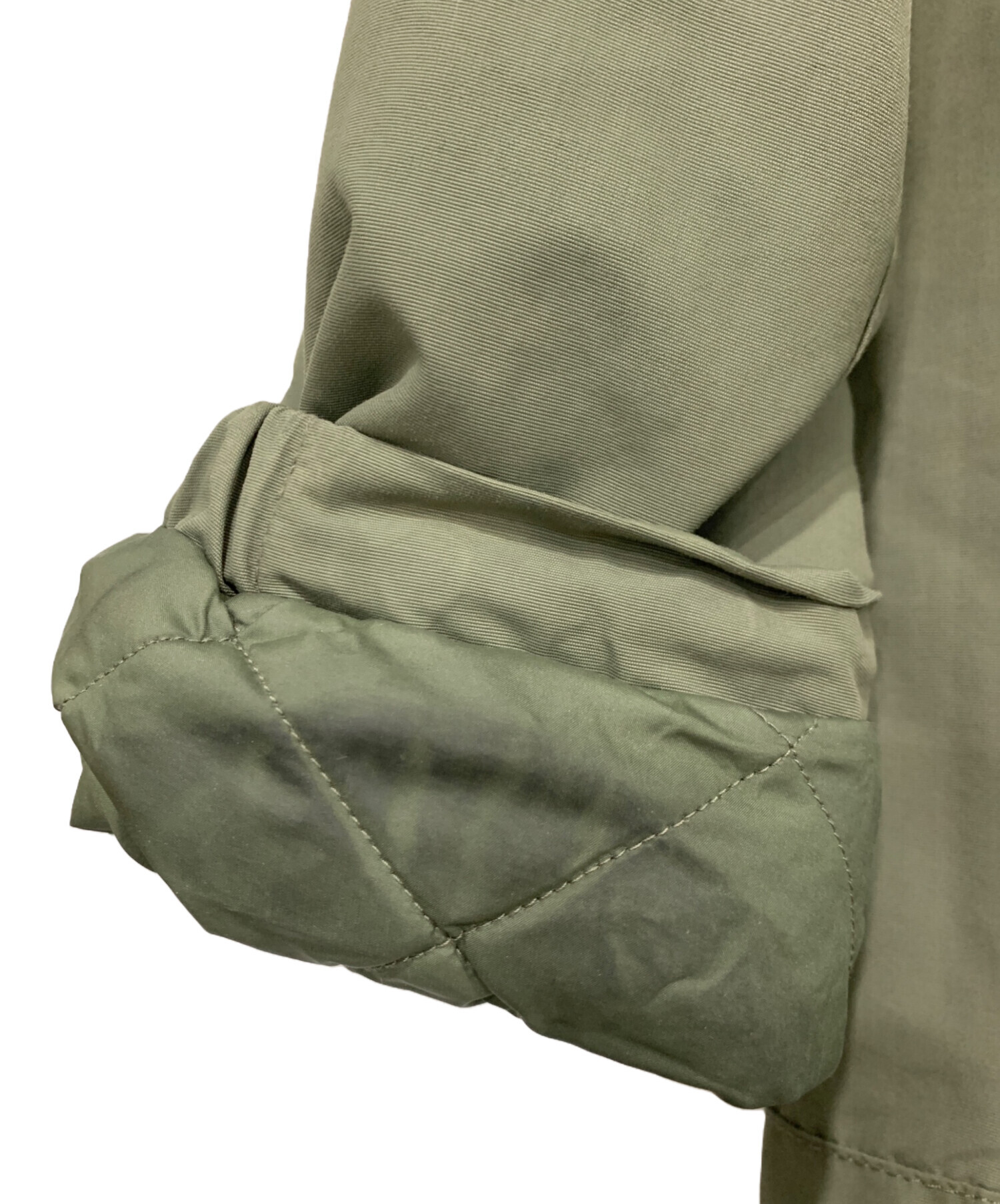 中古・古着通販】Patagonia (パタゴニア) イスマスジャケット カーキ