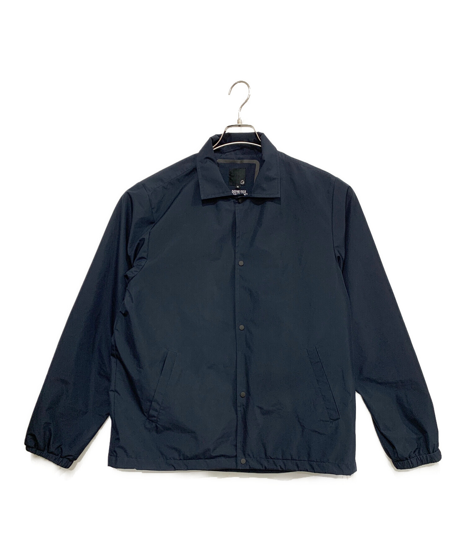 中古品 パーカー衣類 ？アウター トップス GENIX 中古・古着通販】+phenix WINDSTOPPER by GORE-TEX LABS (---) 別注