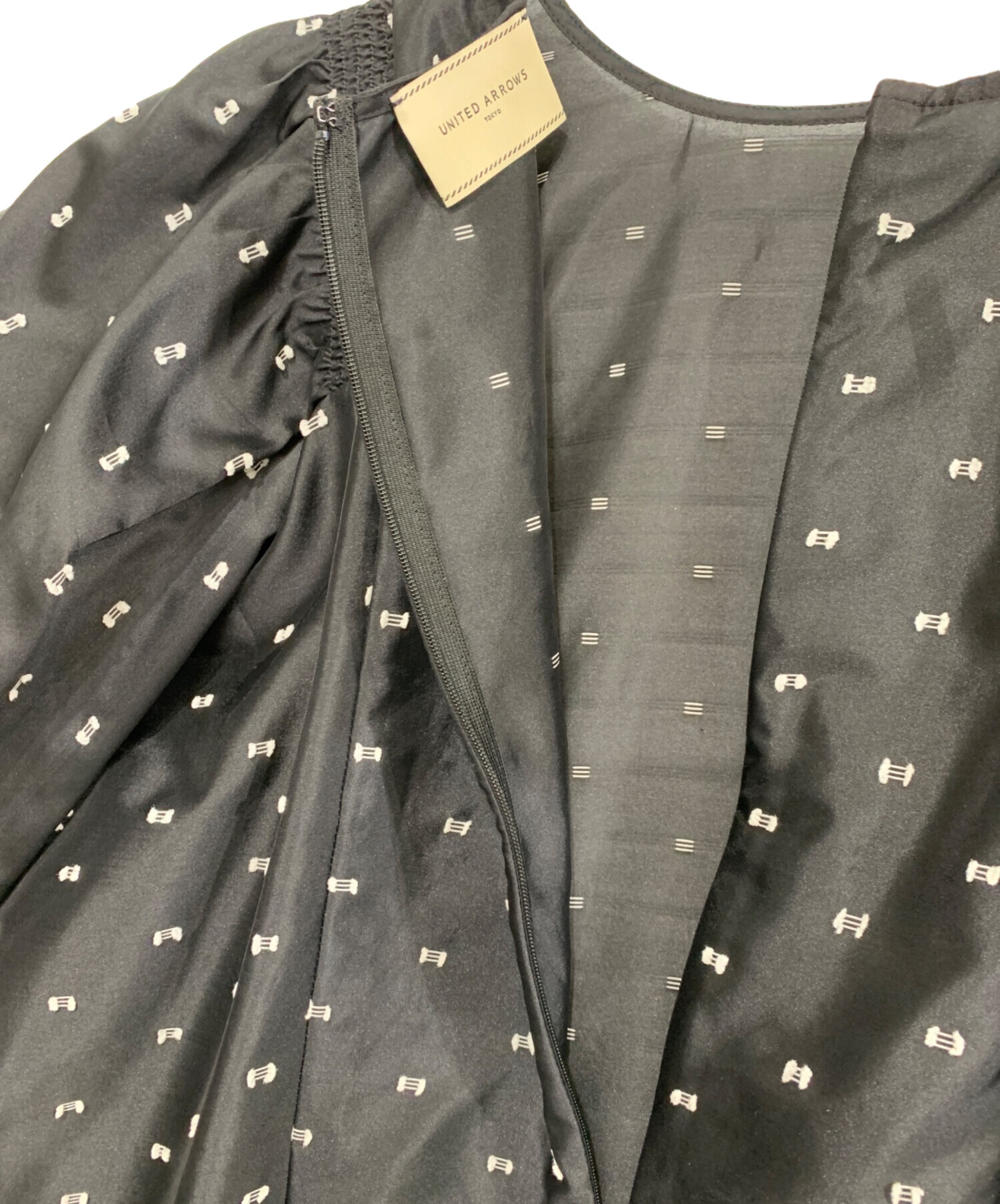中古・古着通販】UNITED ARROWS TOKYO (ユナイテッドアローズ 