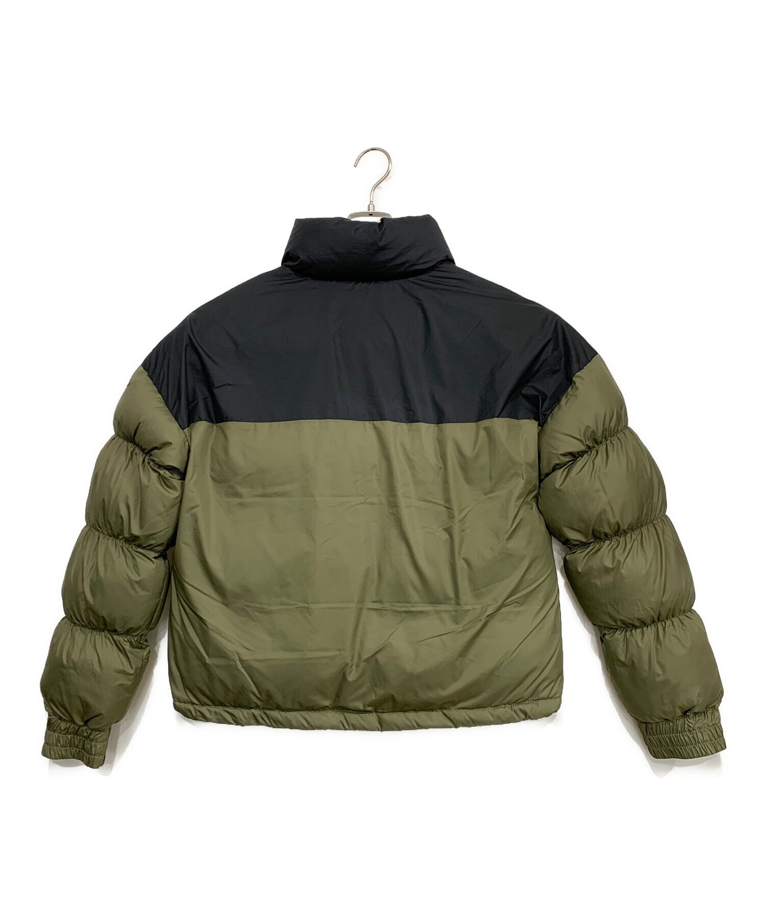 中古・古着通販】Columbia (コロンビア) 中綿ジャケット オリーブ