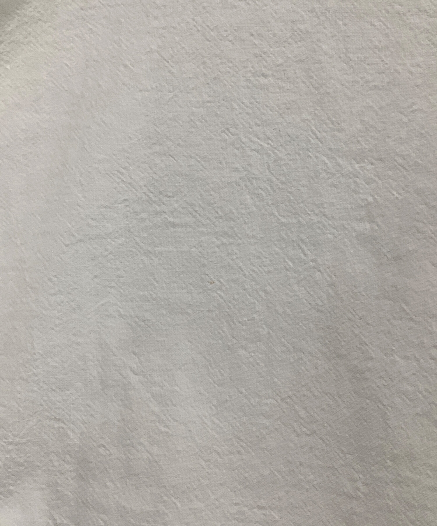 中古・古着通販】BEARDSLEY (ビアズリー) 長袖ブラウス ホワイト