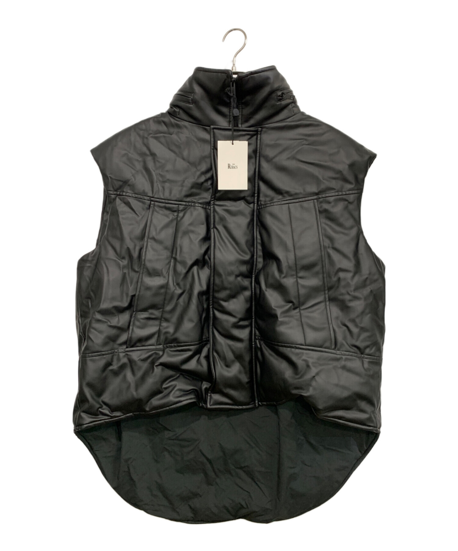 THE RERACS 24AW EDITION別注 JERKIN VEST THE RERACS Exclusive for Edition | トゥモローランド 公式サイト