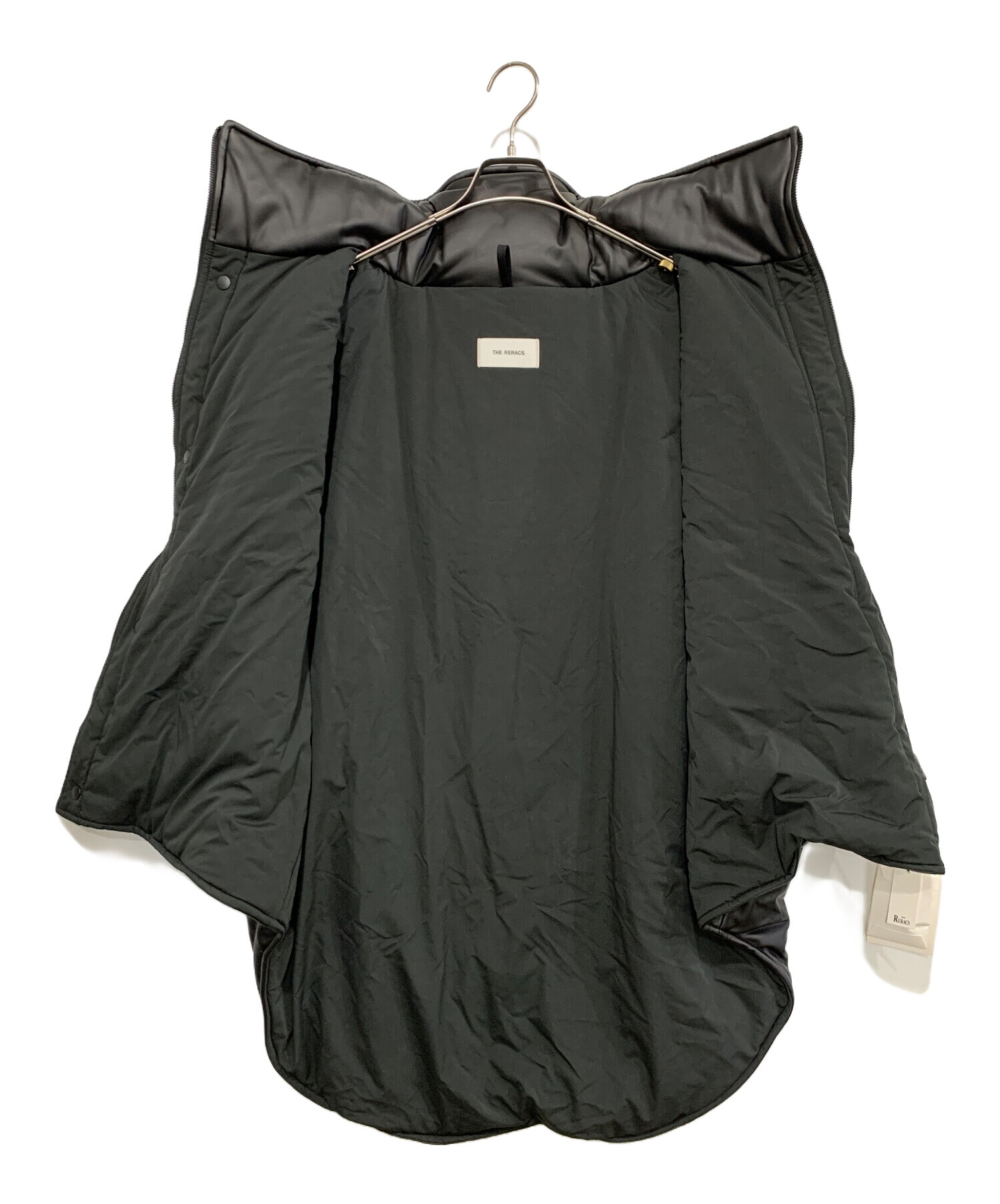 THE RERACSザ リラクス PL WOMENS VEST36ベスト THE RERACS（ザ リラクス）正規通販｜THE TOKYO（ザトウキョウ）ONLINE