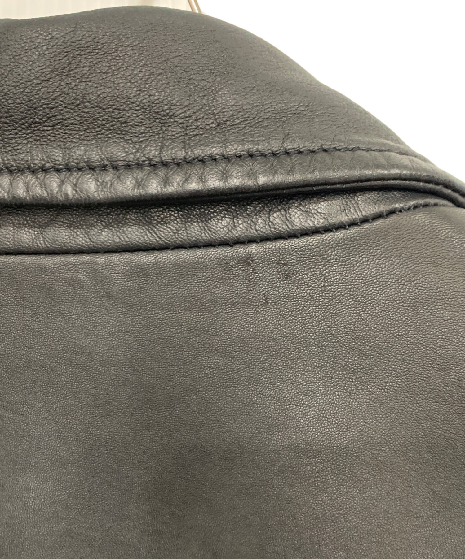 中古・古着通販】JOURNAL STANDARD (ジャーナルスタンダード) レザー