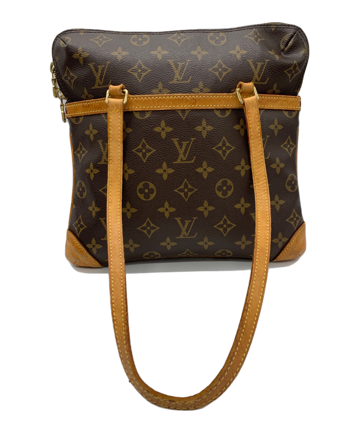 【トレファク松原店】LOUIS VUITTON（ルイ・ヴィトン)ショルダートートバッグのご紹介です！ 中古・古着通販】LOUIS VUITTON (ルイ ヴィトン) ショルダートート