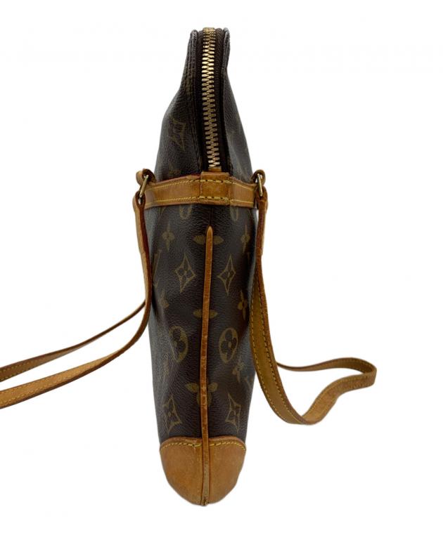 【トレファク松原店】LOUIS VUITTON（ルイ・ヴィトン)ショルダートートバッグのご紹介です！ 中古・古着通販】LOUIS VUITTON (ルイ ヴィトン) ショルダートート