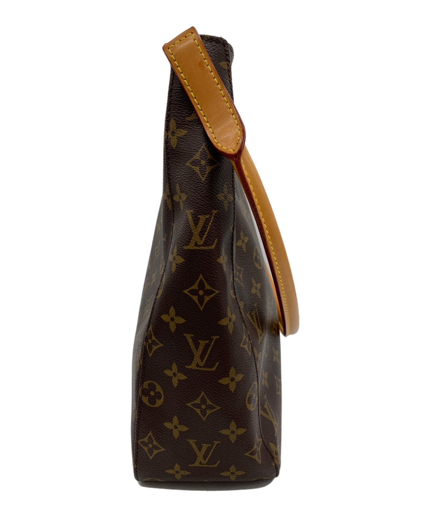 中古・古着通販】LOUIS VUITTON (ルイ ヴィトン) ショルダーバッグ