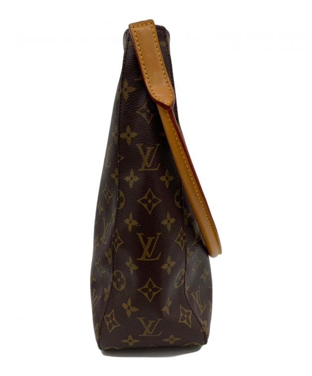 中古・古着通販】LOUIS VUITTON (ルイ ヴィトン) ショルダーバッグ