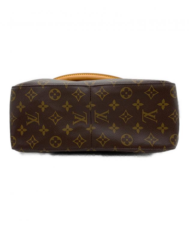 中古・古着通販】LOUIS VUITTON (ルイ ヴィトン) ショルダーバッグ