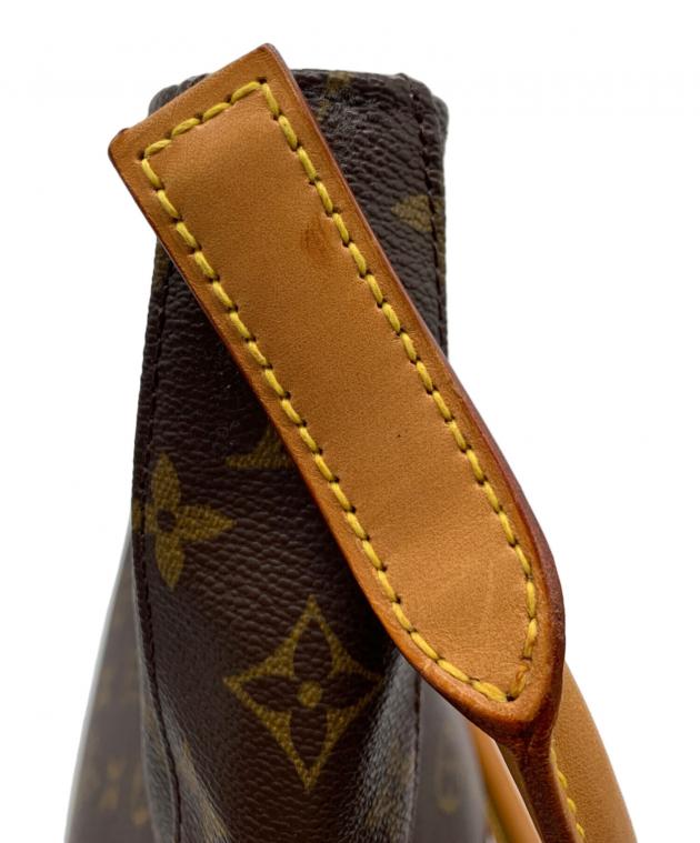 中古・古着通販】LOUIS VUITTON (ルイ ヴィトン) ショルダーバッグ