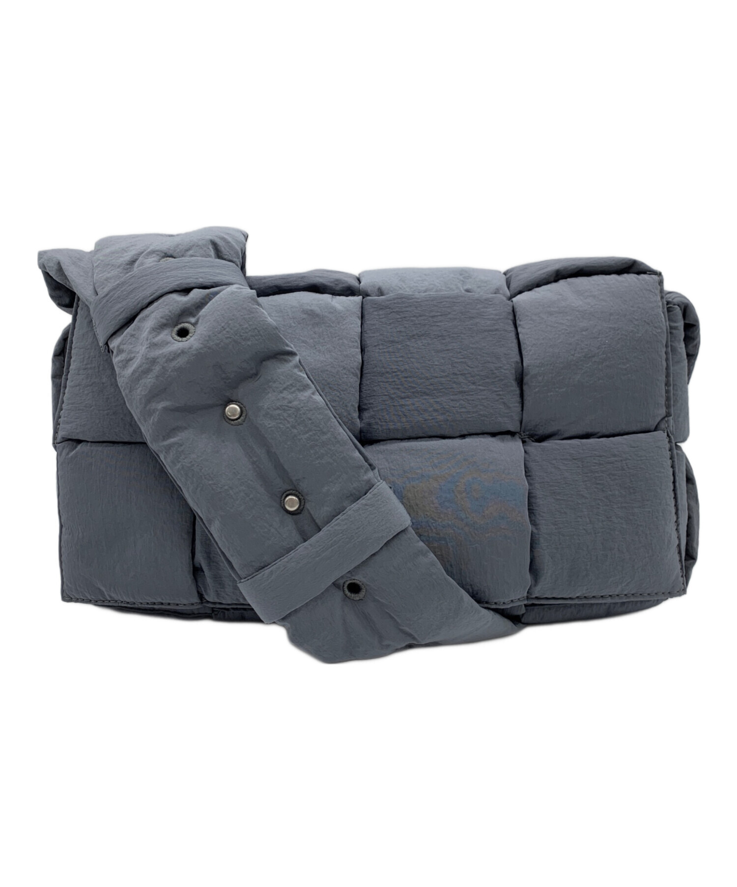 中古・古着通販】BOTTEGA VENETA (ボッテガベネタ) ショルダーバッグ 