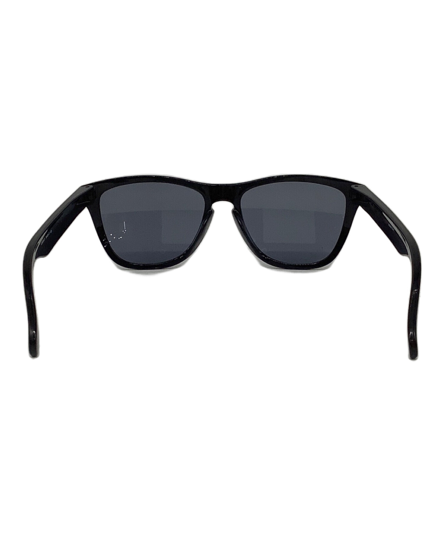 中古・古着通販】OAKLEY (オークリー) サングラス ブラック｜ブランド