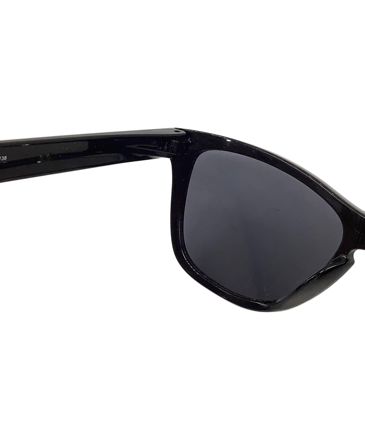 OAKLEY オークリー サングラス  黒 【古着】【中古】【送料無料】 中古・古着通販】OAKLEY (オークリー) サングラス ブラック｜ブランド