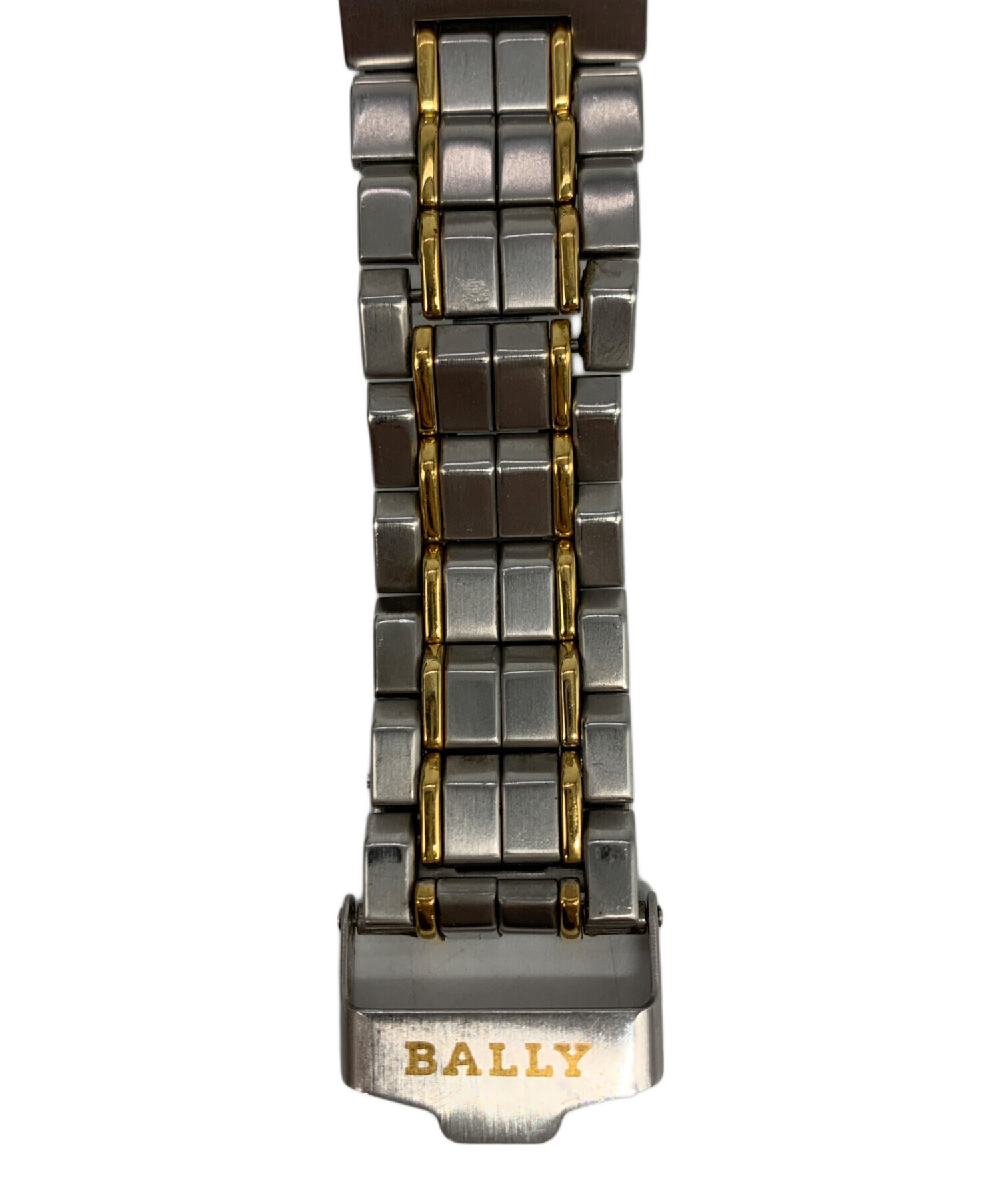 中古・古着通販】BALLY (バリー) 腕時計｜ブランド・古着通販