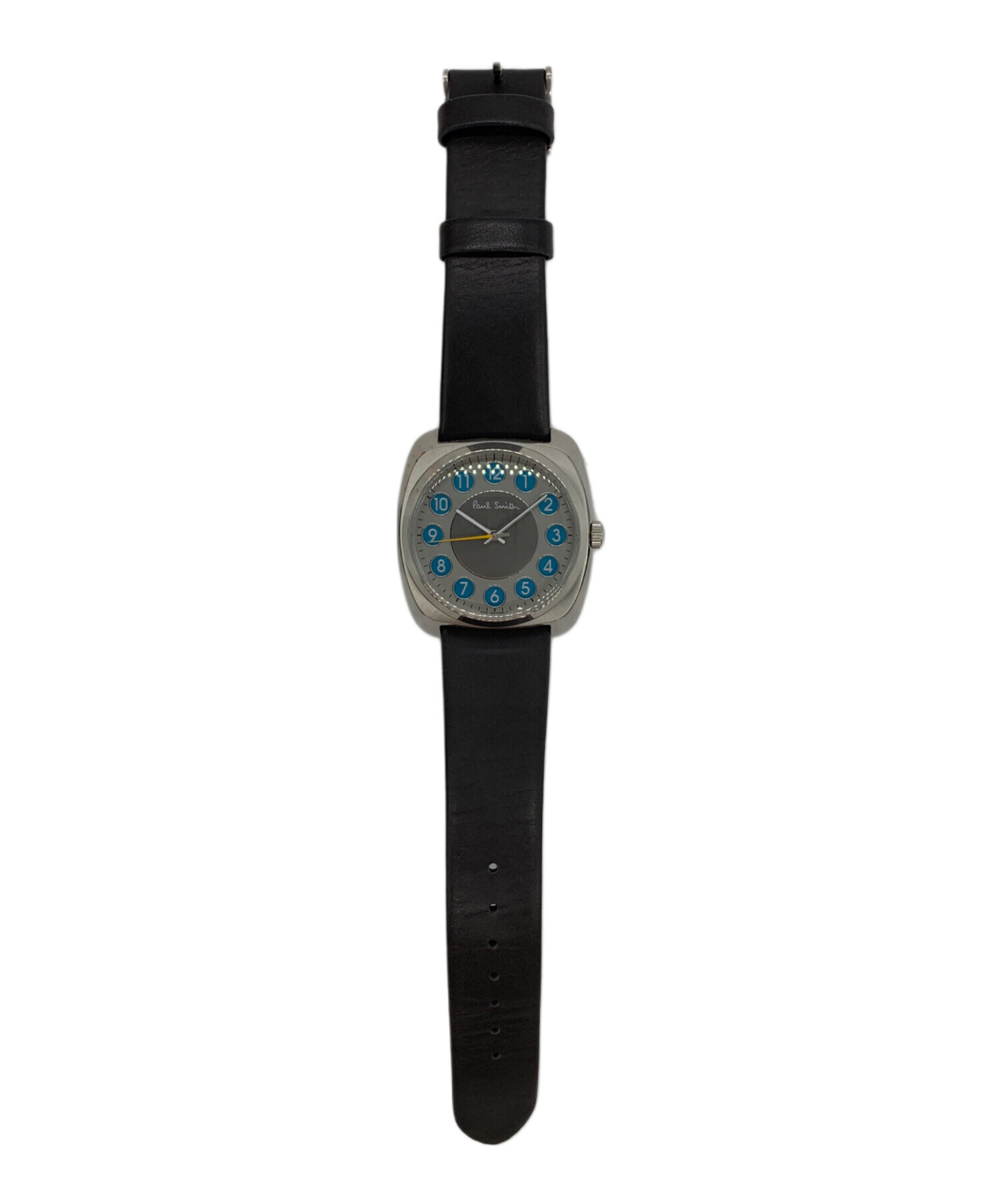 中古・古着通販】Paul Smith (ポールスミス) 腕時計｜ブランド・古着