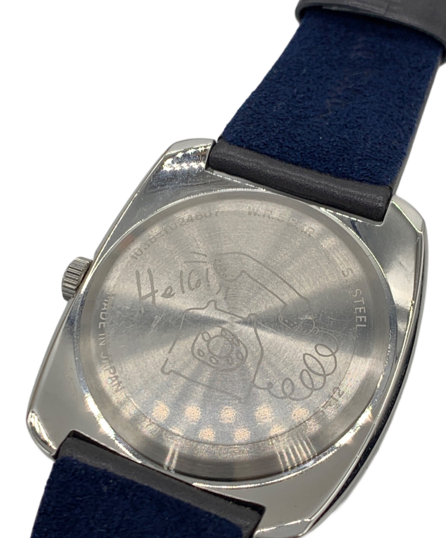 中古・古着通販】Paul Smith (ポールスミス) 腕時計｜ブランド・古着