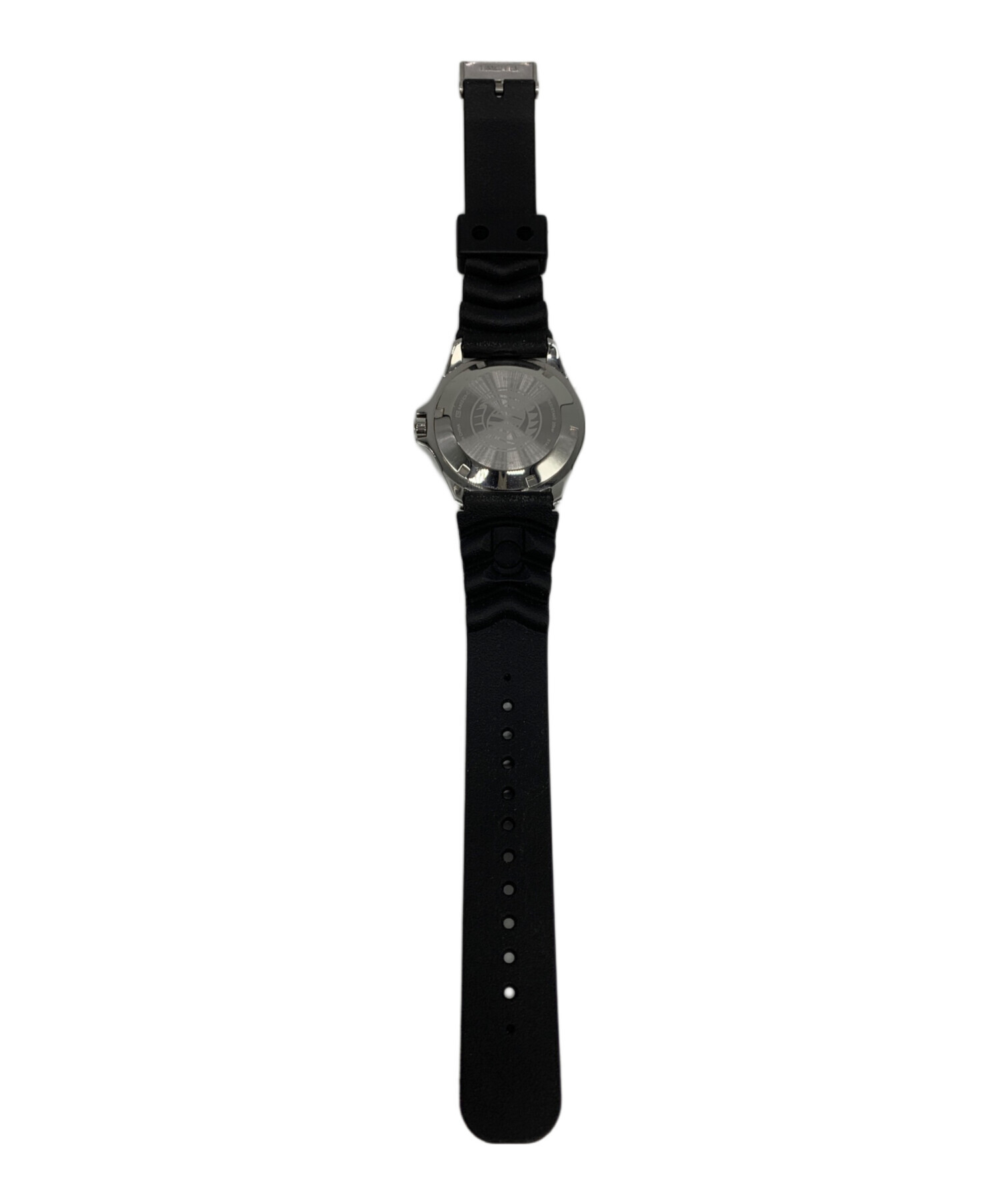 中古・古着通販】ORIENT (オリエント) 腕時計 レッド|ブランド・古着 中古・古着通販】ORIENT (オリエント) 腕時計 レッド|ブランド・古着