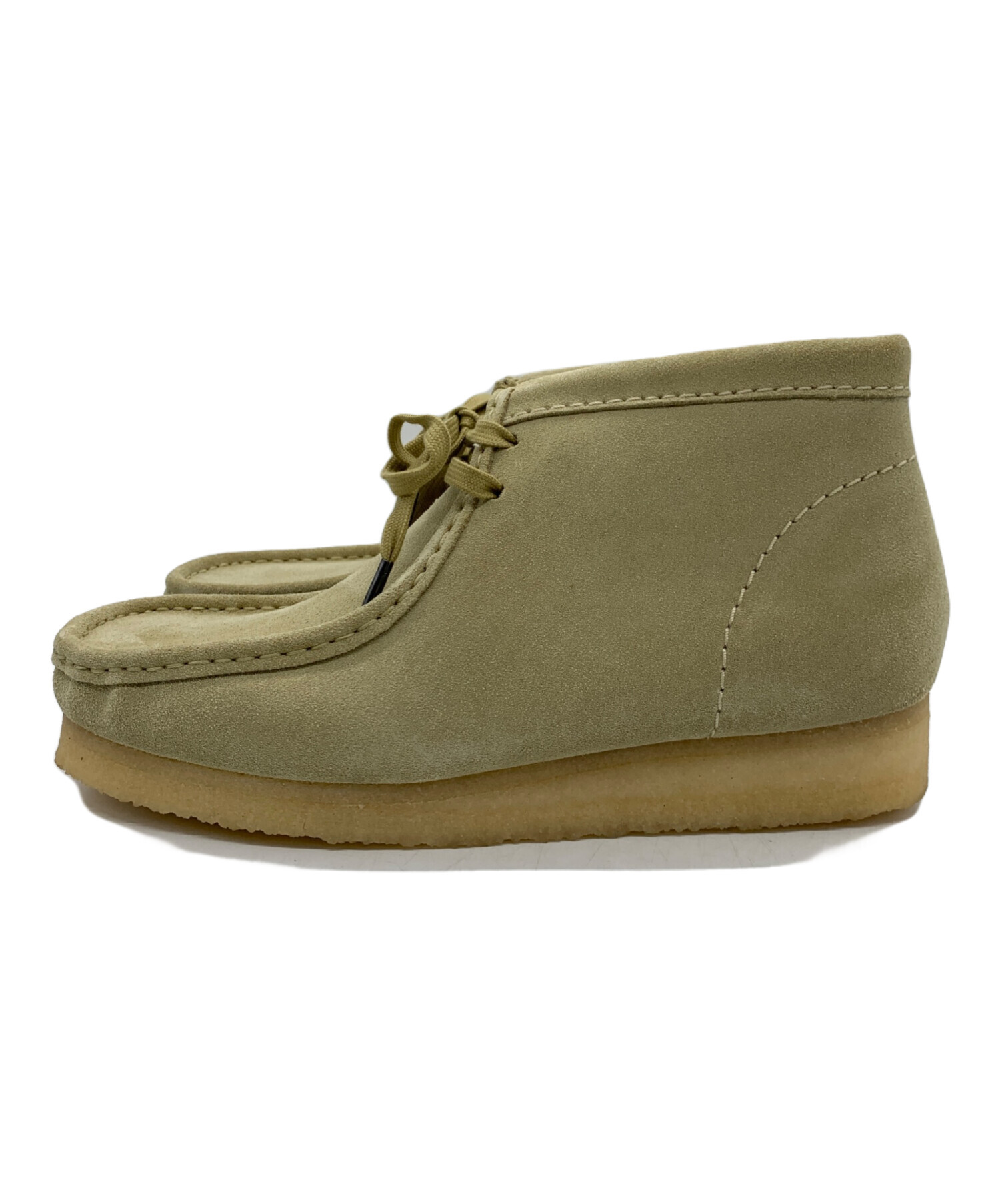 中古・古着通販】Clarks Originals (クラークス オリジナルズ 