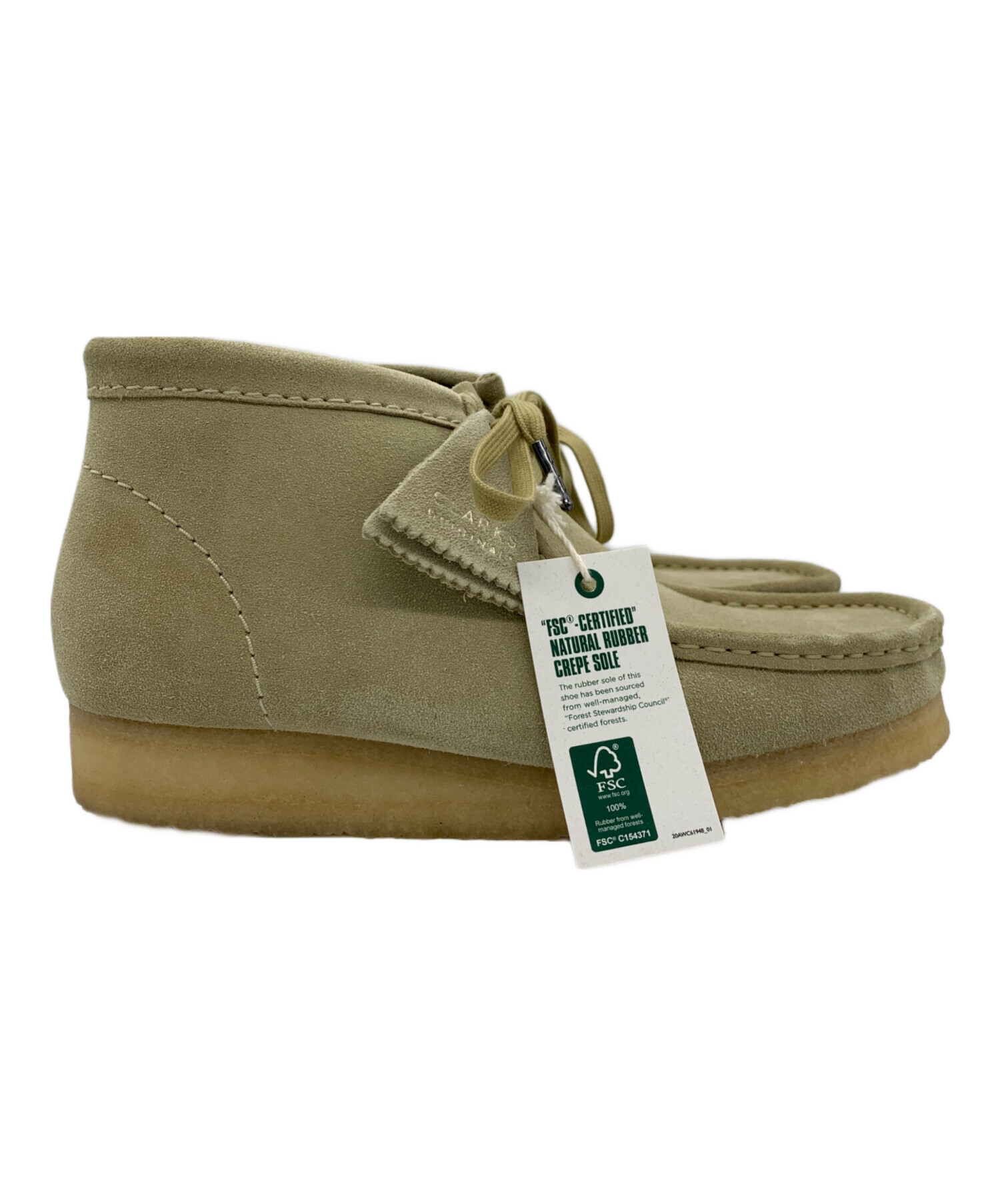 中古・古着通販】Clarks Originals (クラークス オリジナルズ