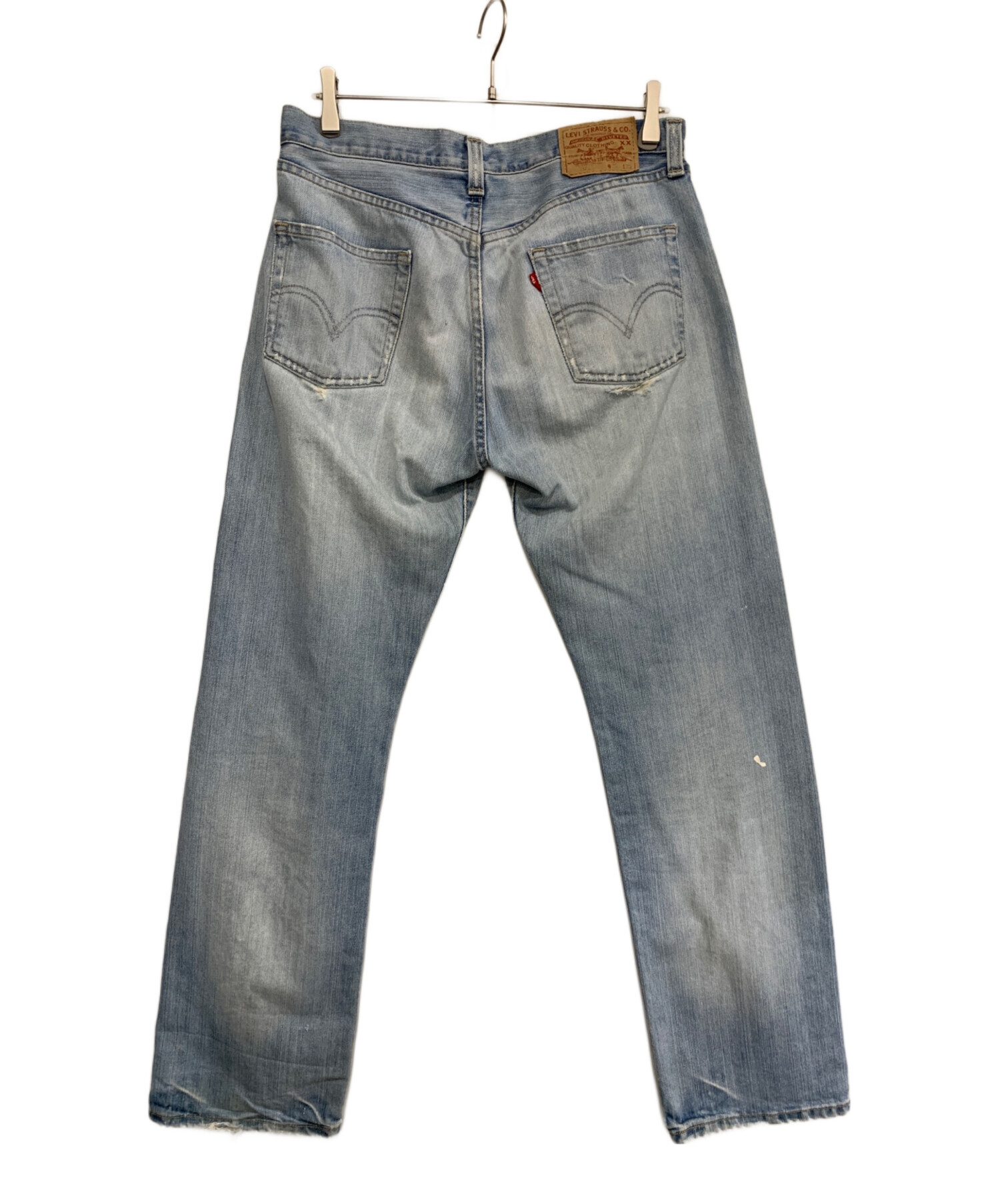 中古・古着通販】LEVI