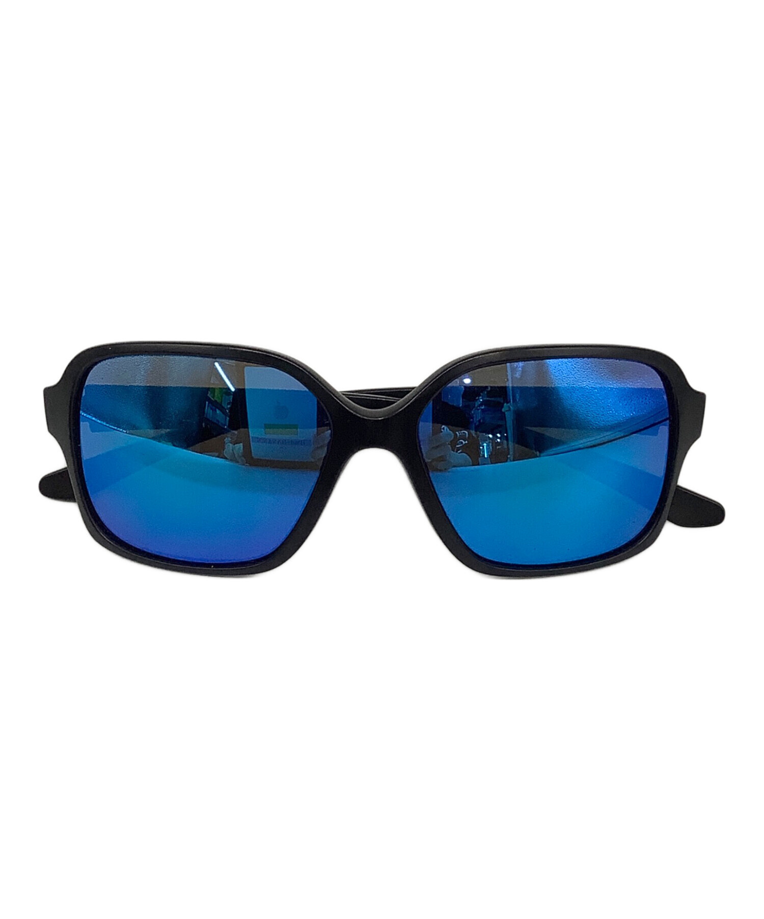 中古・古着通販】OAKLEY (オークリー) サングラス ブラック｜ブランド