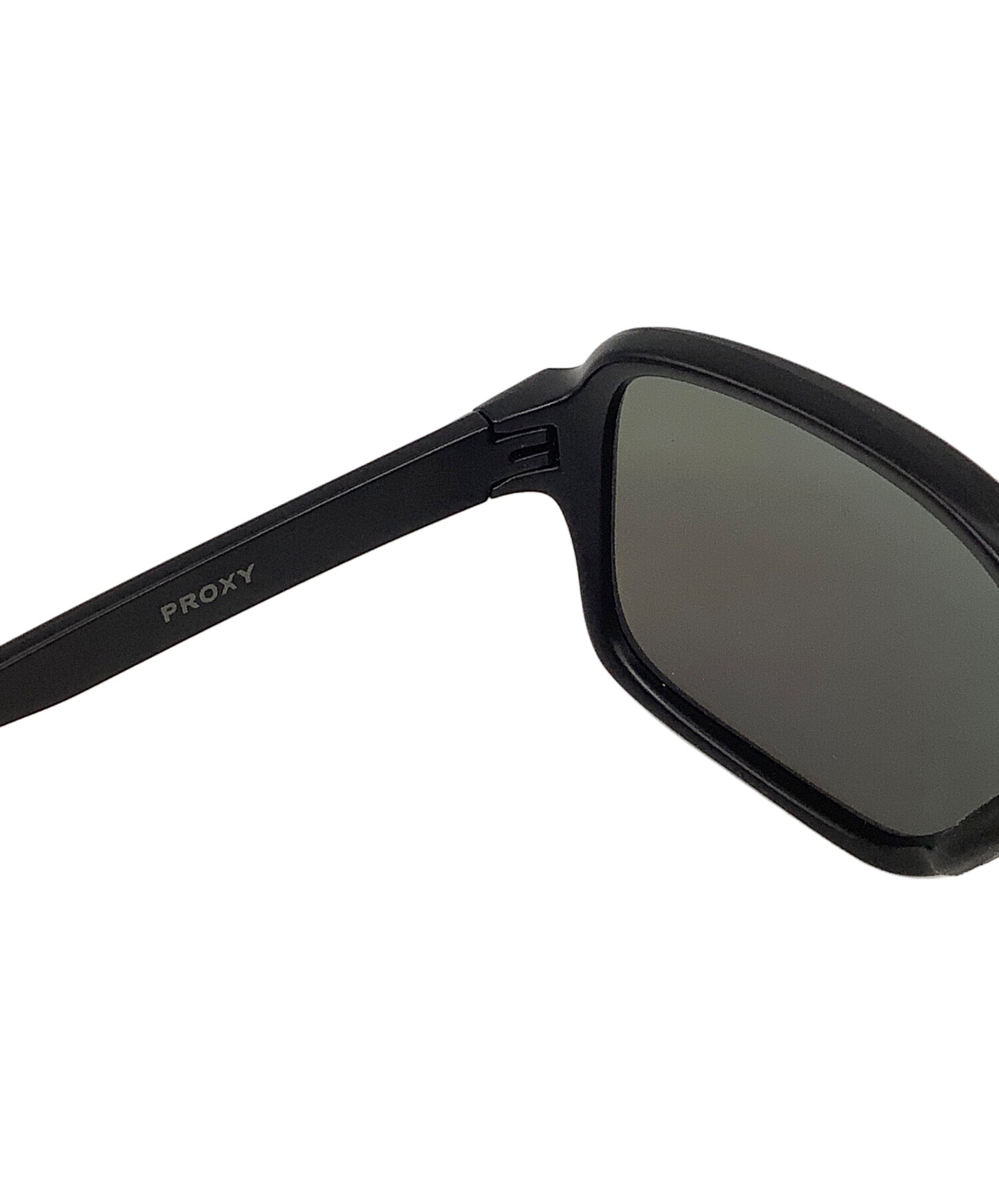 中古・古着通販】OAKLEY (オークリー) サングラス ブラック｜ブランド