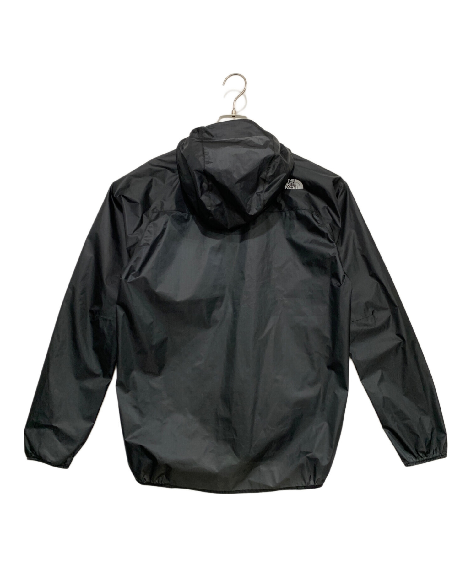 美品　ノースフェイス　ウィンドブレーカー 中古・古着通販】THE NORTH FACE (ザ ノース フェイス) ウインド