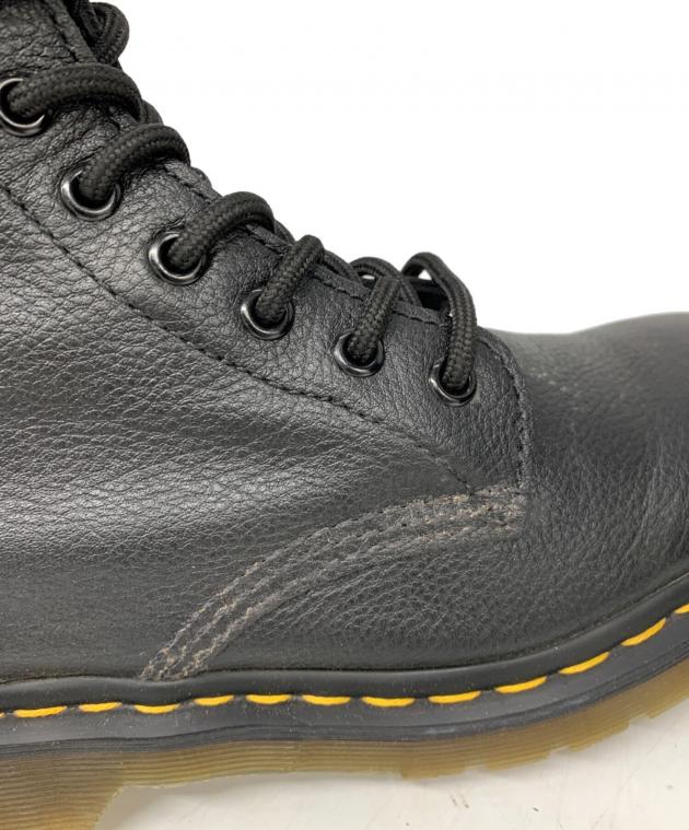 中古・古着通販】Dr.Martens (ドクターマーチン) ロングブーツ