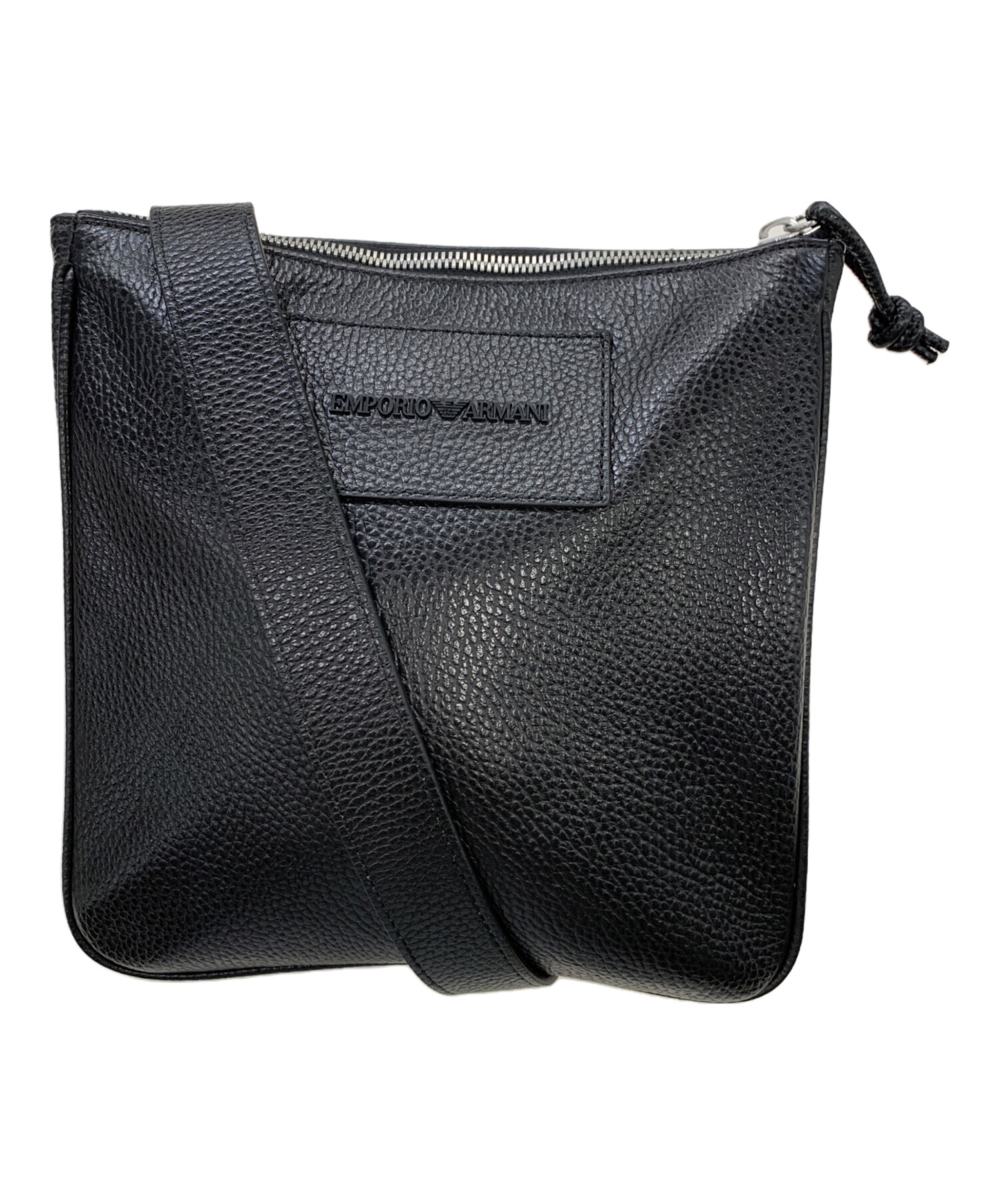 エンポリオアルマーニ　ショルダーバック　未使用 中古・古着通販】EMPORIO ARMANI (エンポリオ アルマーニ) ショルダー