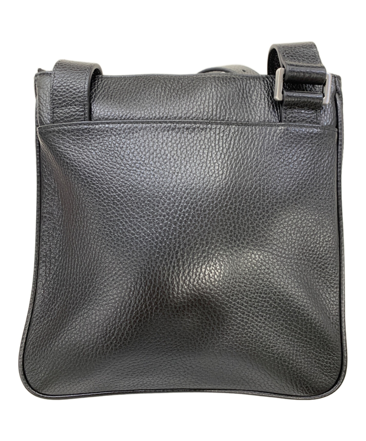 エンポリオアルマーニ　ショルダーバック　未使用 中古・古着通販】EMPORIO ARMANI (エンポリオ アルマーニ) ショルダー