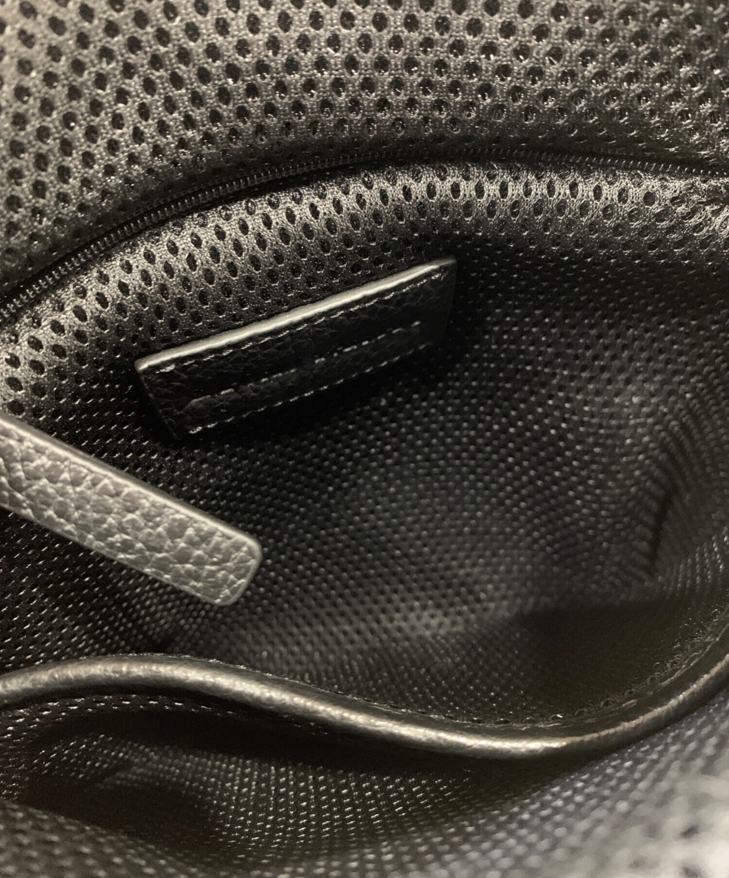 中古・古着通販】EMPORIO ARMANI (エンポリオ アルマーニ) ショルダー 