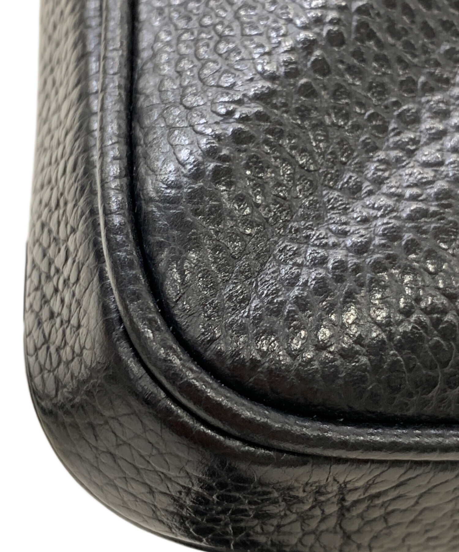 中古・古着通販】EMPORIO ARMANI (エンポリオ アルマーニ) ショルダー 