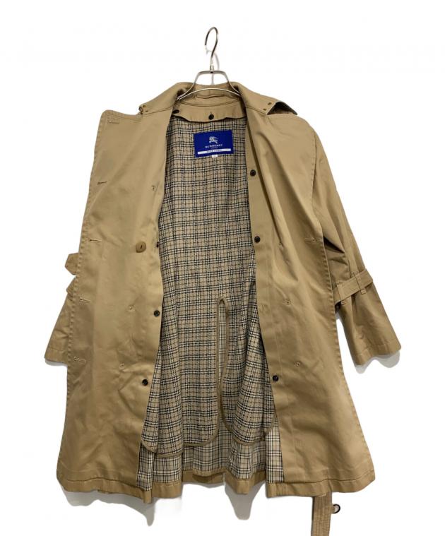中古・古着通販】BURBERRY BLUE LABEL (バーバリー ブルー レーベル