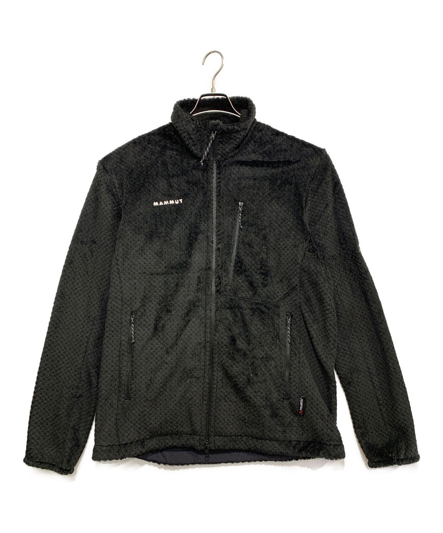 中古・古着通販】MAMMUT (マムート) ゴブリン ミッドレイヤー 中古・古着通販】MAMMUT (マムート) ゴブリン ミッドレイヤー