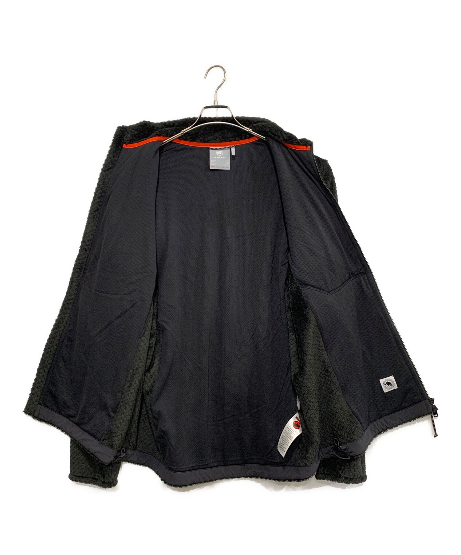 ことさん 専用 中古・古着通販】MAMMUT (マムート) ゴブリン ミッドレイヤー