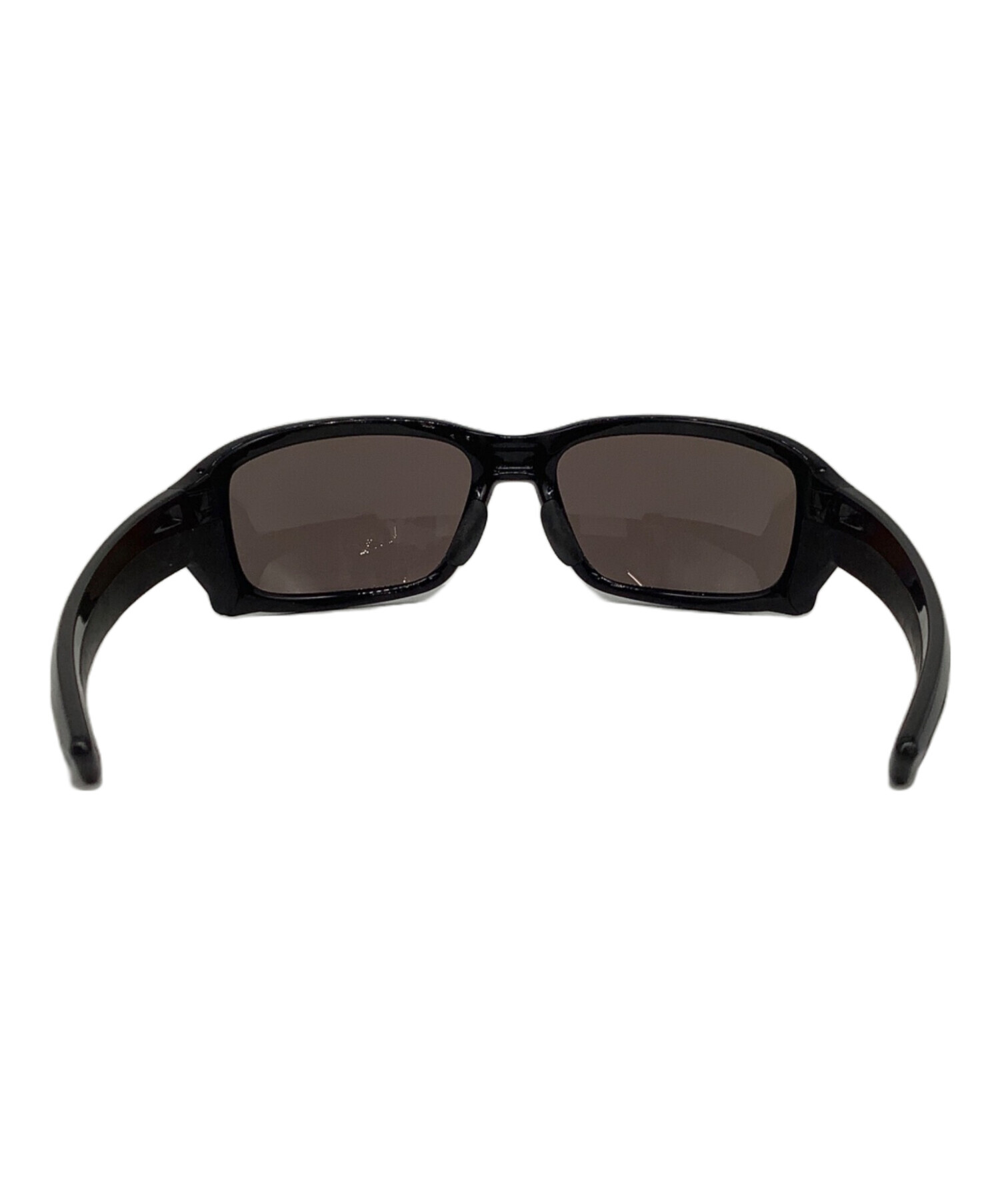中古・古着通販】OAKLEY (オークリー) サングラス ブラック｜ブランド