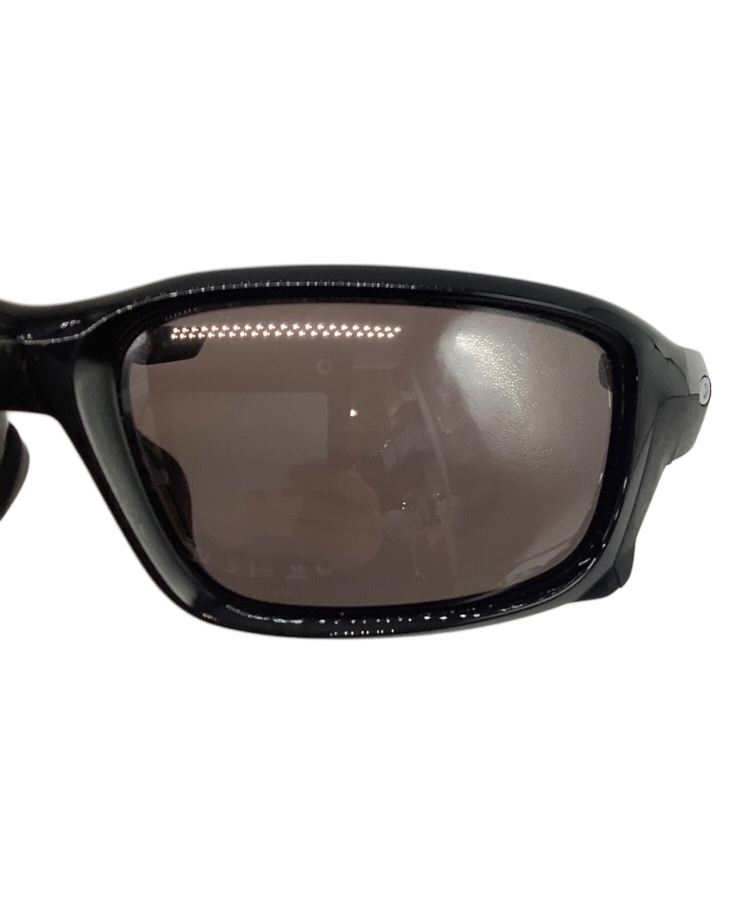 中古・古着通販】OAKLEY (オークリー) サングラス ブラック｜ブランド