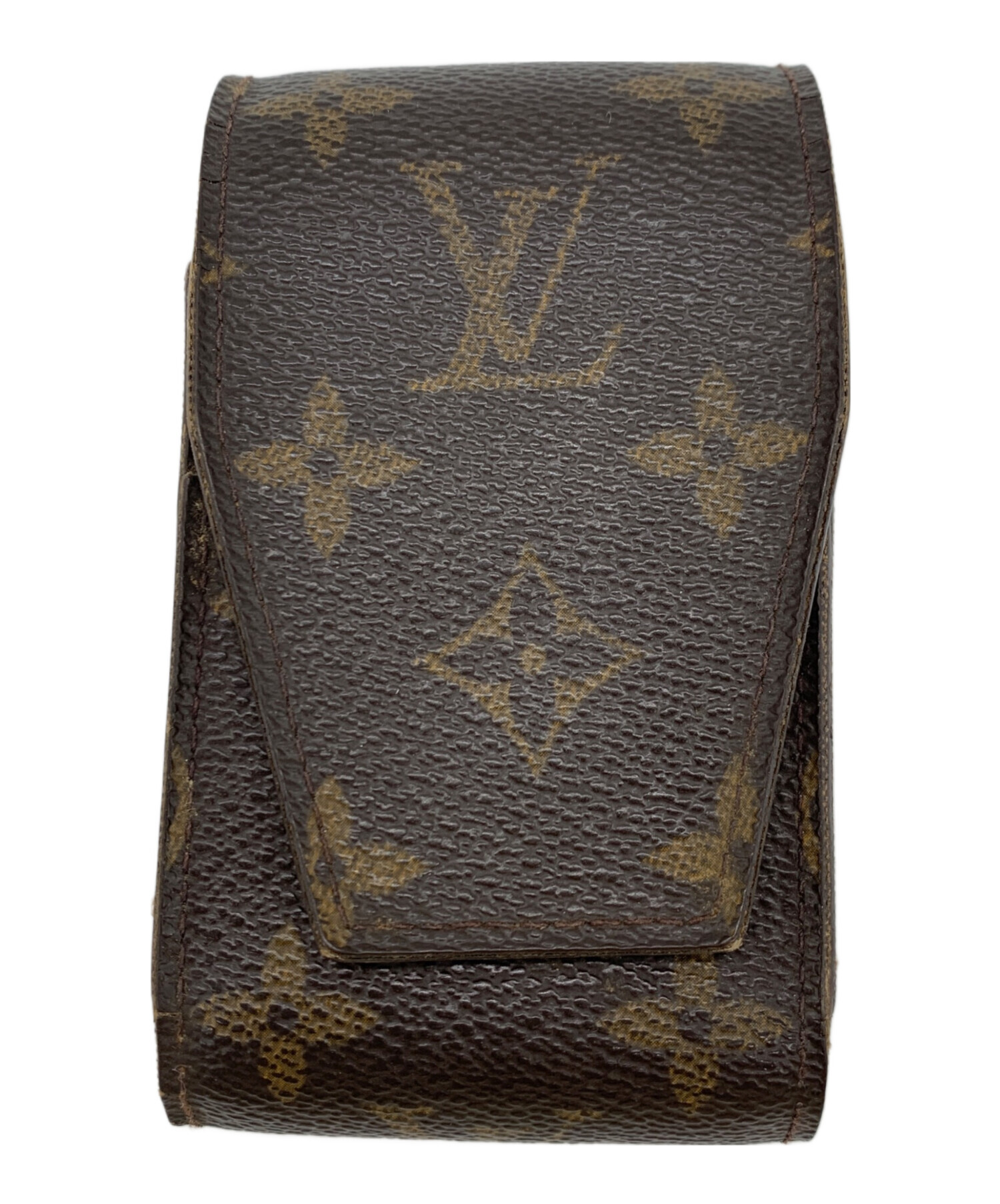 中古・古着通販】LOUIS VUITTON (ルイ ヴィトン) シガレットケース