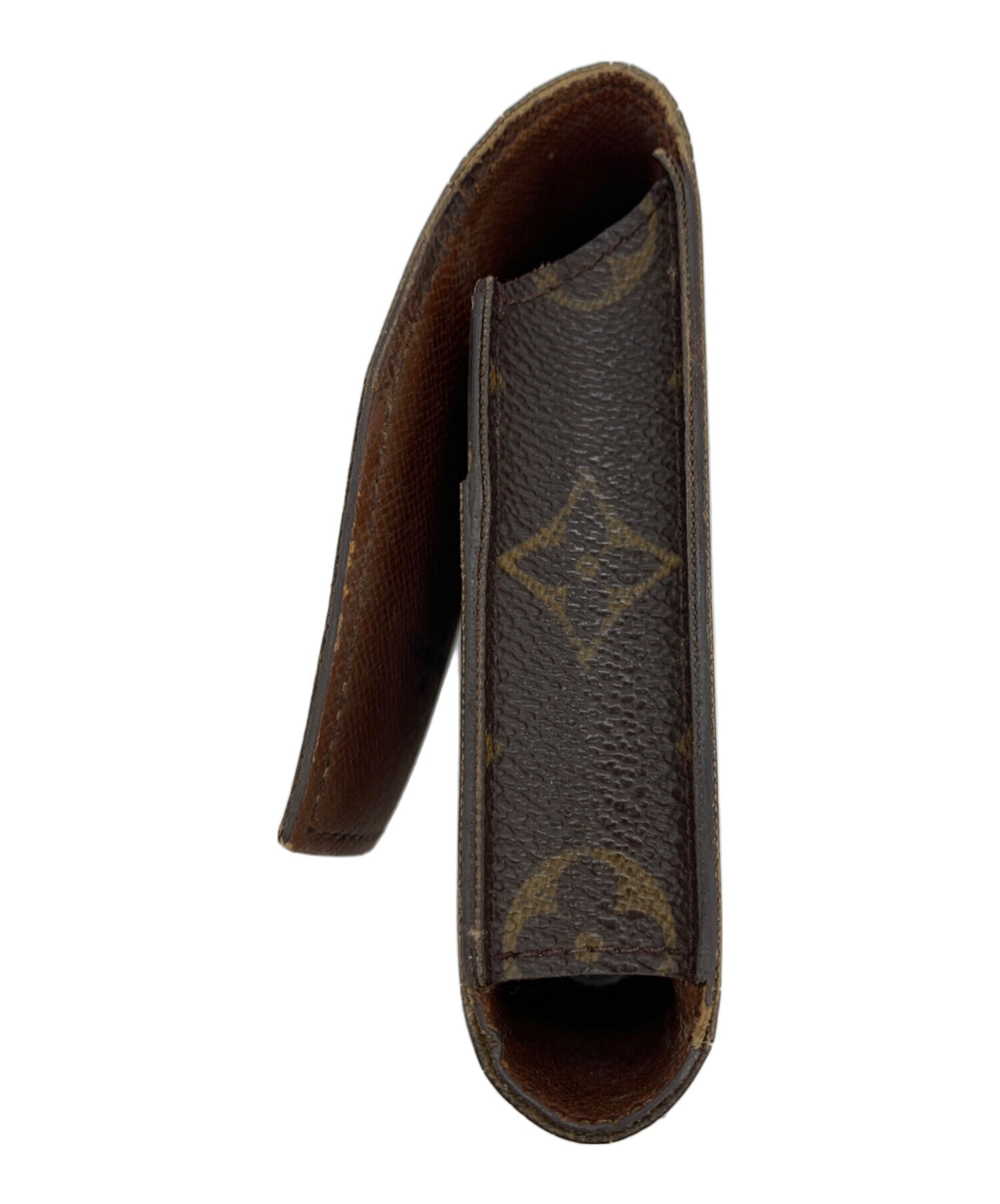 中古・古着通販】LOUIS VUITTON (ルイ ヴィトン) シガレットケース