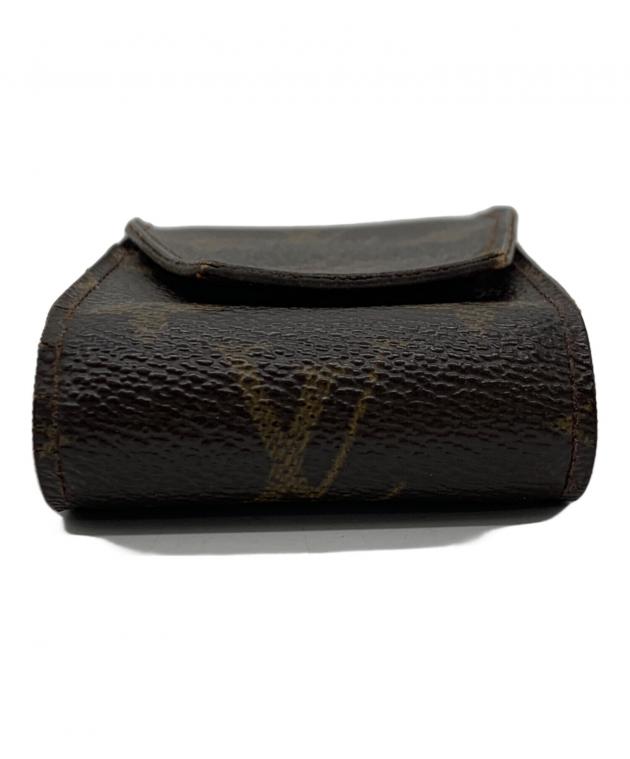 中古・古着通販】LOUIS VUITTON (ルイ ヴィトン) シガレットケース