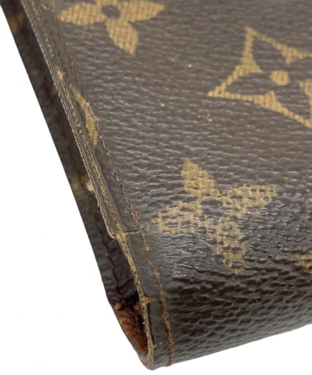 中古・古着通販】LOUIS VUITTON (ルイ ヴィトン) シガレットケース