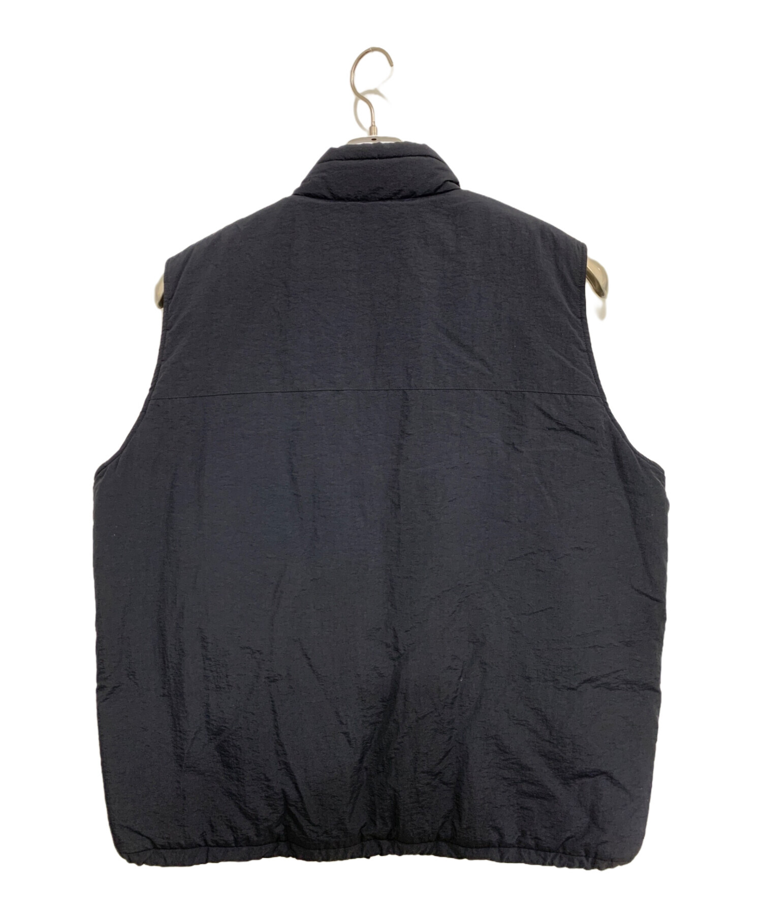 中古・古着通販】WACKO MARIA (ワコマリア) NYLON PADDING VEST