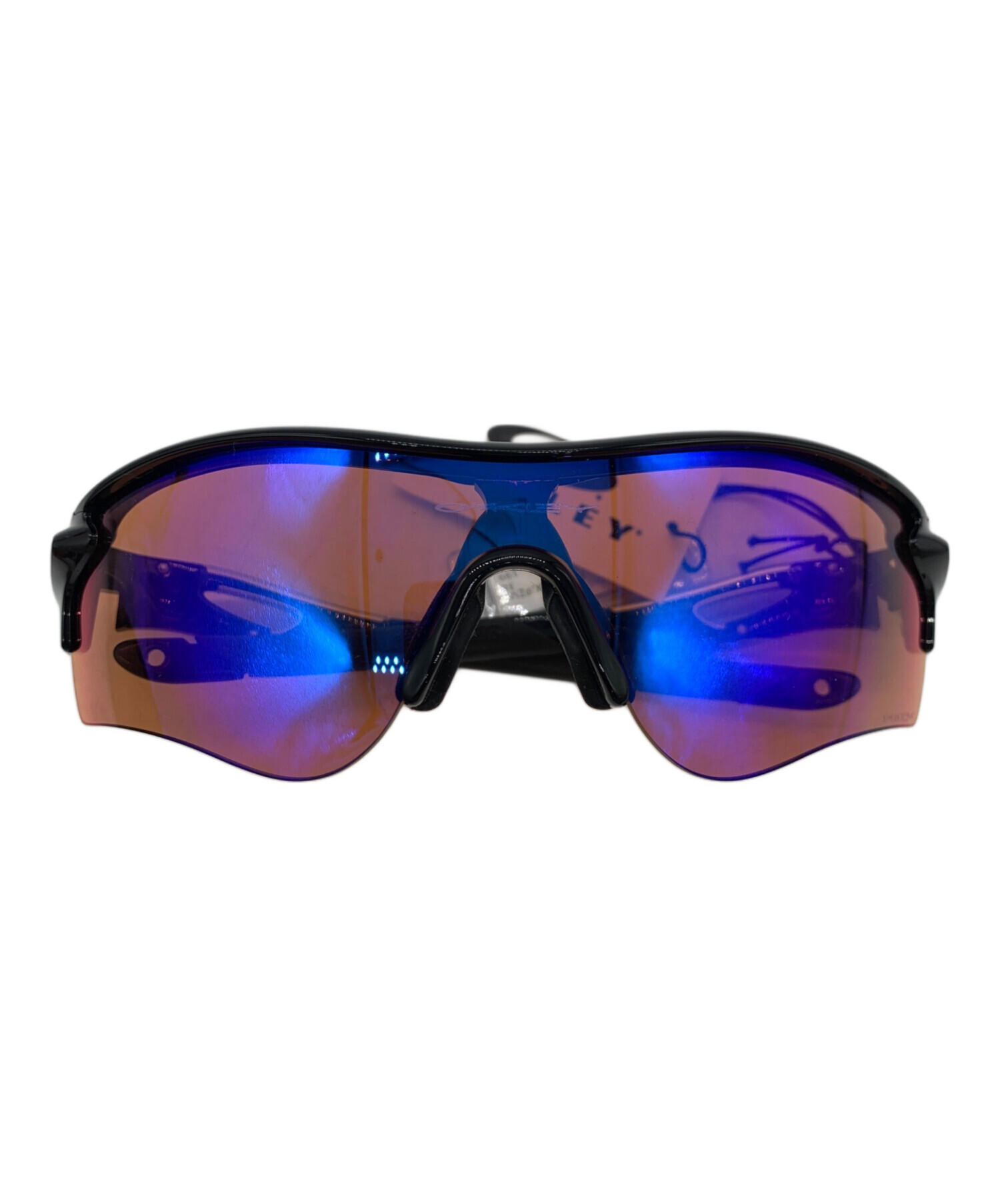 中古・古着通販】OAKLEY (オークリー) サングラス ブラック｜ブランド