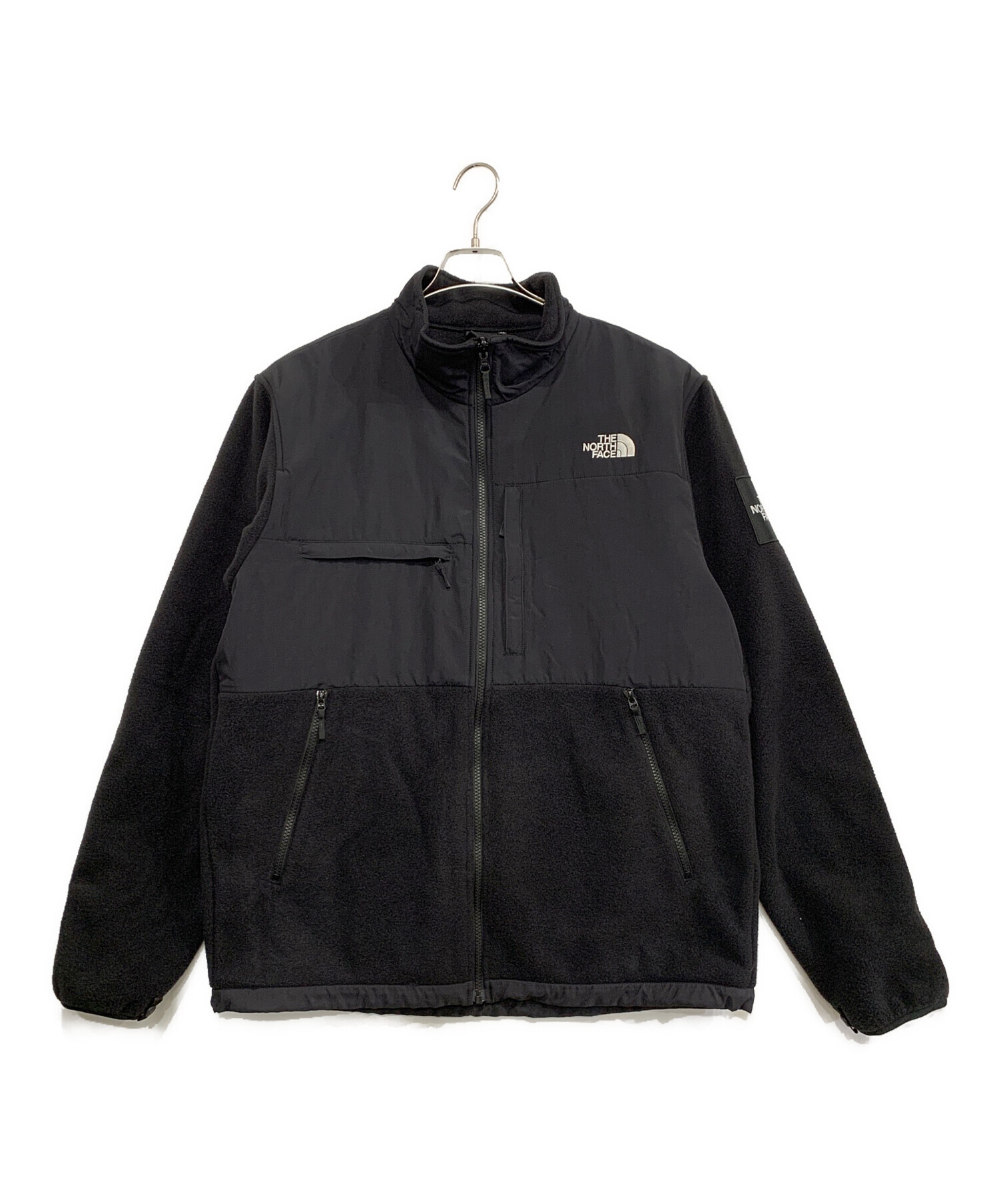 中古・古着通販】THE NORTH FACE (ザ ノース フェイス) デナリ 