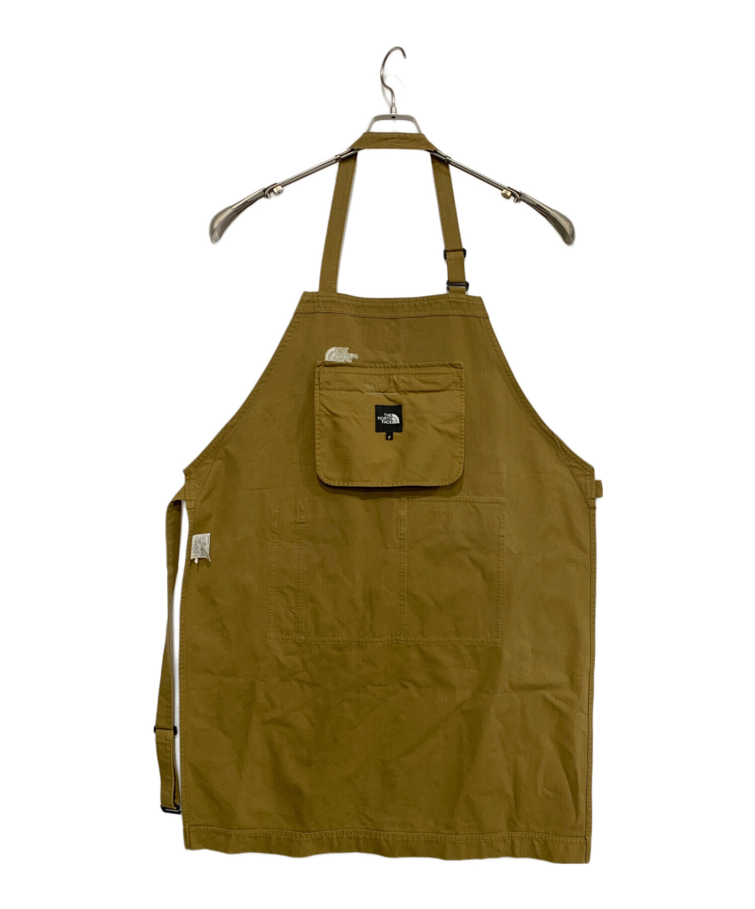 中古・古着通販】THE NORTH FACE (ザ ノース フェイス) エプロン