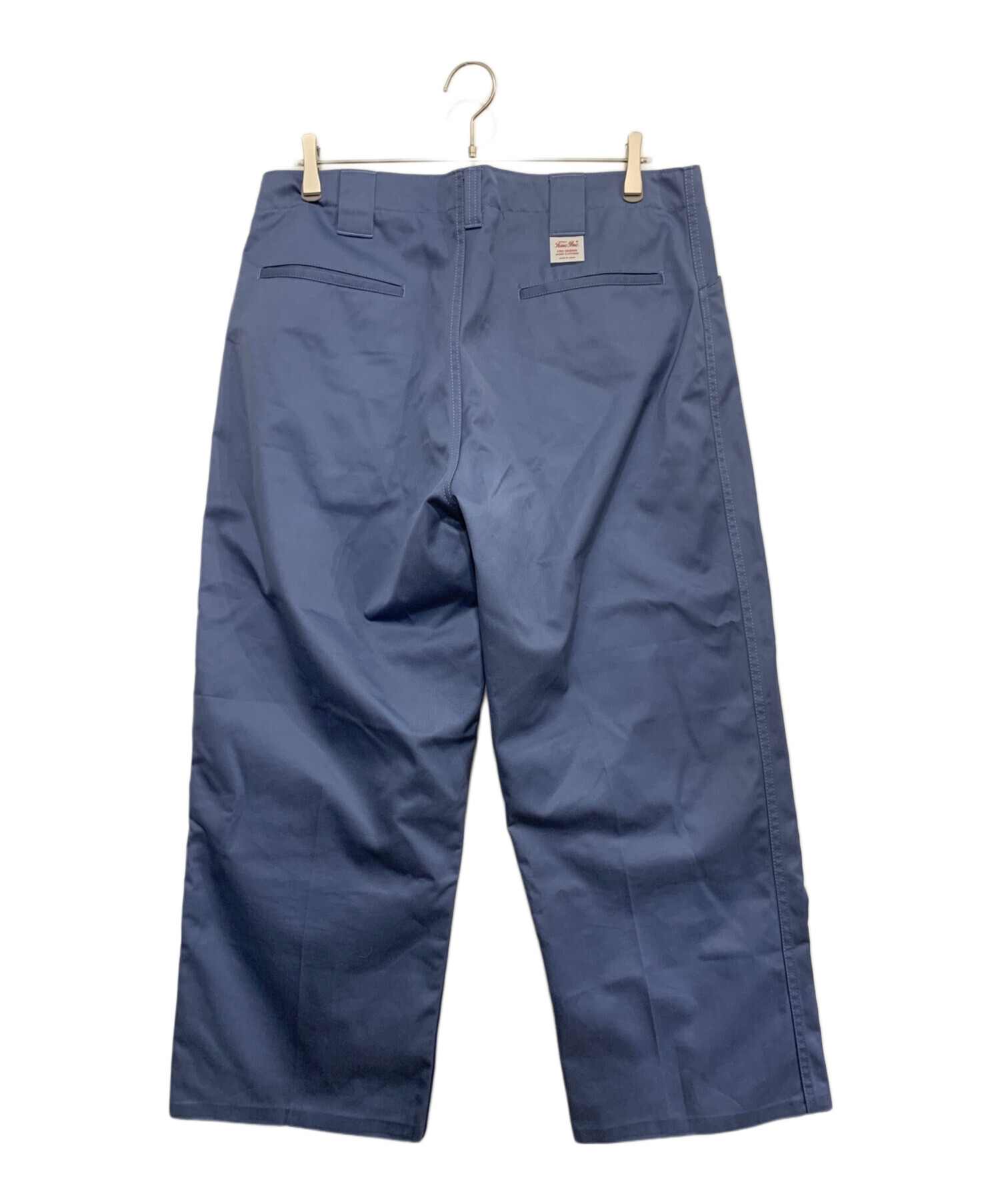TIMC Inc ワークパンツ 中古・古着通販】Timc Inc (トーキョーインディアンズモーターサイクル