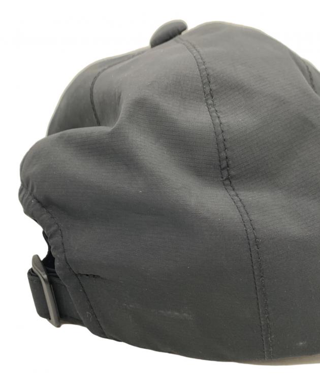 オバQ　CHALLENGER×DAIWA FIRE CAP 新品未使用 中古・古着通販】CHALLENGER (チャレンジャー) DAIWA (ダイワ